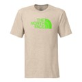 The North Face Men's Ss Half Dome Tee Short Sleeve T-shirt