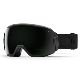Smith Vice Snow Goggles With Blackout Lens