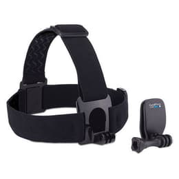 GoPro Head Strap and QuickClip Mount - New