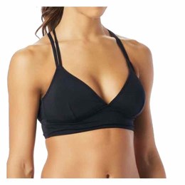 TYR Women's Brooke Bralette - Black