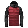 The North Face Men&#39;s Trevail Hoodie Jacket