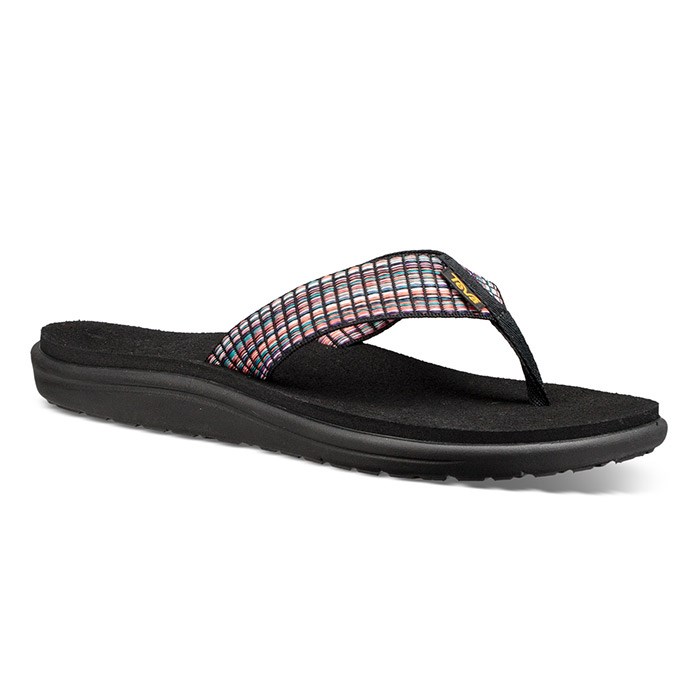 Teva Women&#39;s Voya Flip Sandals