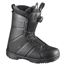 Salomon Men's Faction Boa Snowboard Boots '18