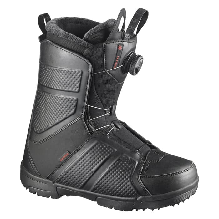 Salomon Men's Faction Boa Snowboard Boots '
