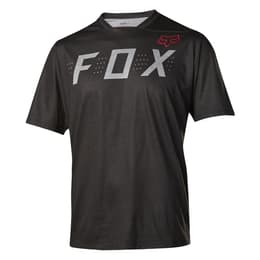 Fox Racing Men's Indicator Short Sleeve Cycling Jersey