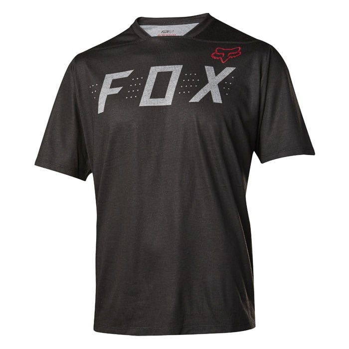 Fox Racing Men's Indicator Short Sleeve Cyc