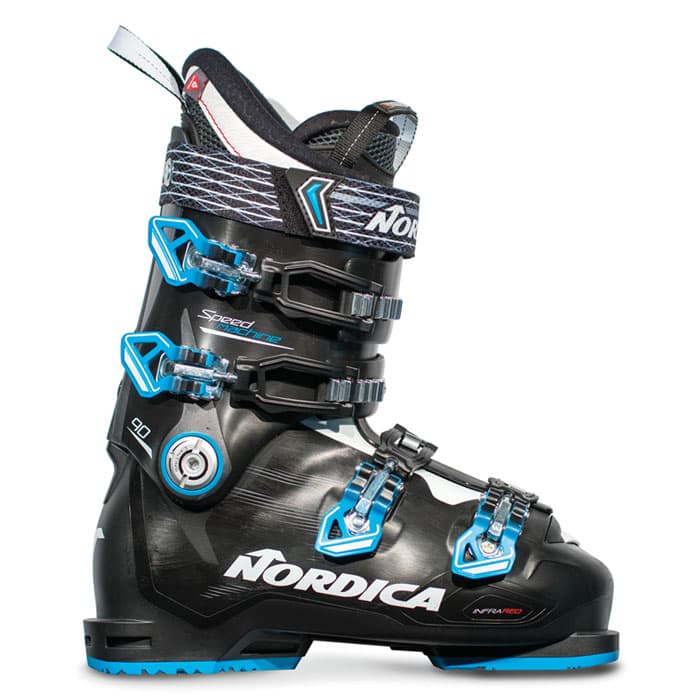 Nordica Men&#39;s Speedmachine Ski Boots