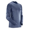 Salomon Men's Agile Long Sleeve T Shirt