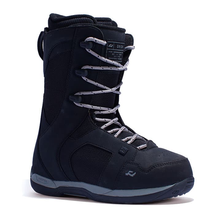 Ride Men's Orion Snowboard Boots '17