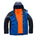 The North Face Men's Mountain Light Triclim
