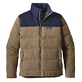 Patagonia Men&#39;s Bivy Down Ski Jacket