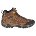 Merrell Men's Moab 2 Mid Waterproof Hiking