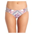 Billabong Women's Luv Lost Lowrider Bikini Bottom alt image view 1