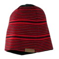 Obermeyer Men&#39;s Striper Knit Beanie