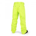 Volcom Men's Carbon Shell Ski Pants