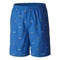 Columbia Men's PFG Backcast II Printed Shorts alt image view 8