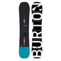 Burton Men's Custom Wide Snowboard '18