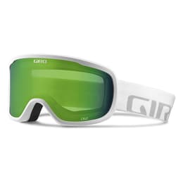 Giro Cruz Snow Goggles with Loden Green Lens