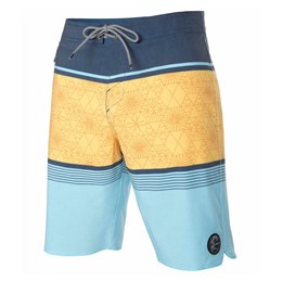 O'Neill Men's Hyperfreak Dynasty Boardshorts