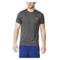 Adidas Men's Essentials Tech T Shirt