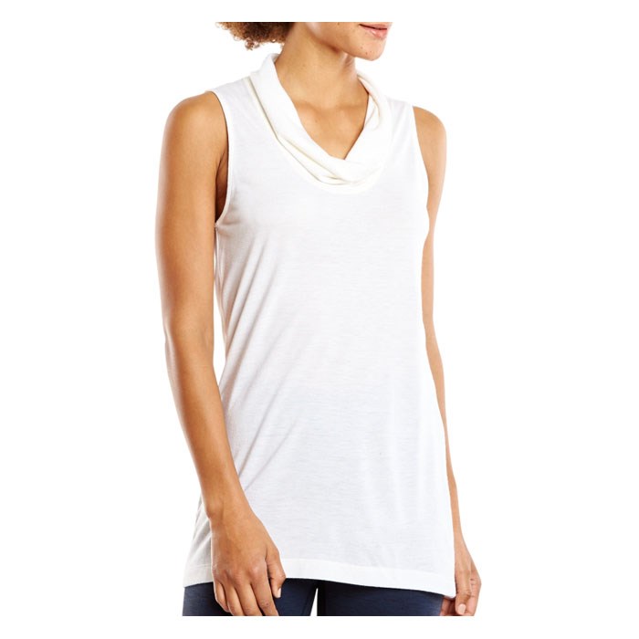 Lucy Women&#39;s Savasana Tunic Tee Shirt