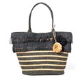 Pia Rossini Women&#39;s Mykonos Tote Bag