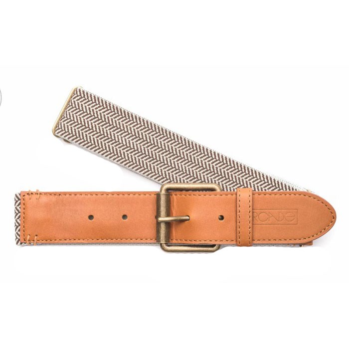 Arcade Men&#39;s Tailor Belt