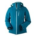 Obermeyer Women&#39;s Jette Insulated Ski Jacket