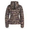 Bogner Women's Cyra Print Down Ski Jacket