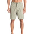 Quiksilver Men&#39;s Down Under 4 Shorts