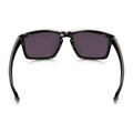 Oakley Men&#39;s Sliver Prizm Polarized Sunglass