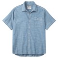 Mountain Khakis Men&#39;s Mountain Chambray Sho