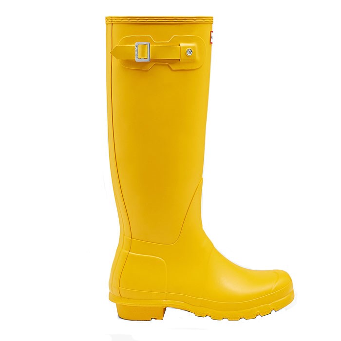 Hunter Women&#39;s Original Tall Rain Boots