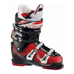 Head Men's Challenger 110 All Mountain Ski Boots '15