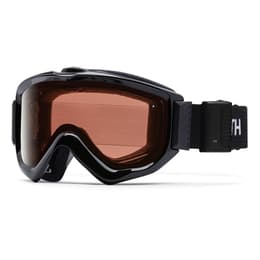 Smith Knowledge Turbo OTG Snow Goggles With RC36 Lenses