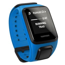 Tomtom Spark Music Fitness Watch
