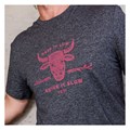 YETI Men's Low And Slow Short Sleeve T Shirt alt image view 3
