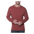 Kuhl Men&#39;s Bravado Long Sleeve Top