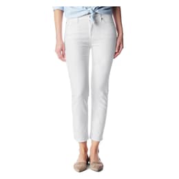 7 For All Mankind Women's Kimmie Crop Pants