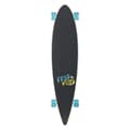 Free Ride Timberline 42" Pintail Complete Longboard alt image view 2