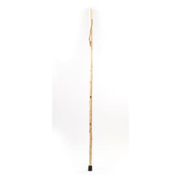 Brazos Free Form Cedar 55" Walking Stick