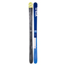 Volkl Alley Freestyle Skis '17 - FLAT