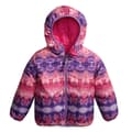 The North Face Toddler Girl's Reversible Pe