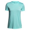 Under Armour Women's Tech Twist Short Sleev