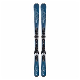 Blizzard Women's Alight 7.7 Skis with TP 10 Bindings '18