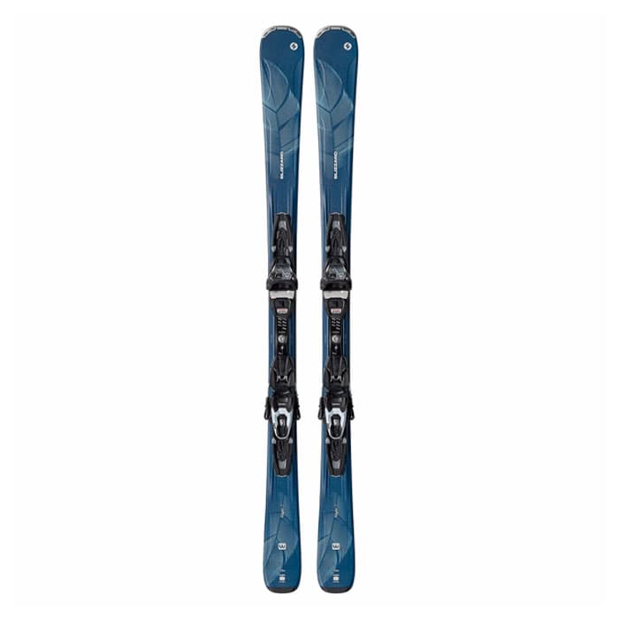 Blizzard Women's Alight 7.7 Skis with TP 10