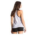 Roxy Women&#39;s Mex Tube July 4th Stripe Tank