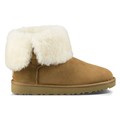 UGG Women&#39;s Bailey Button II Snow Boots