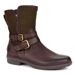 UGG® Women's Simmens Leather Snow Boots
