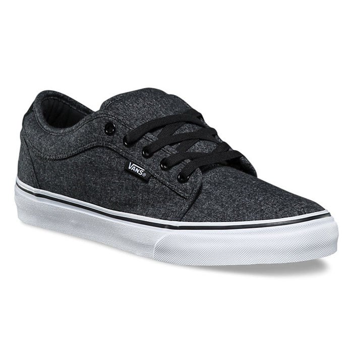 Vans Men's Chukka Low Shoes